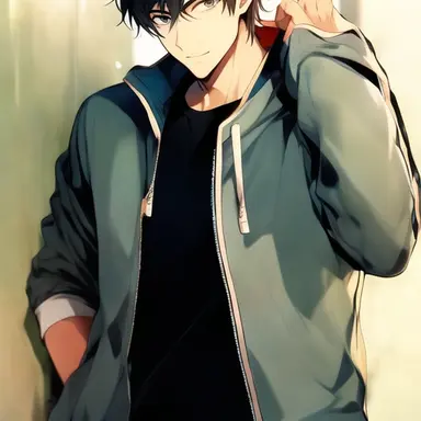 Profile image of 沖山 遥斗