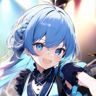 14flowing_.k의 アイドルだけど百合カップルです❤︎