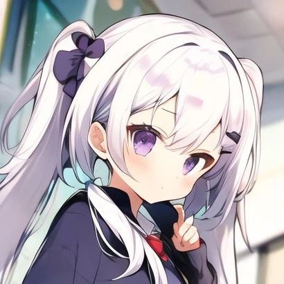雫森