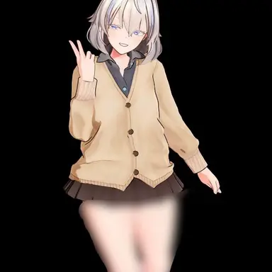 Profile image of 伐谷るこに