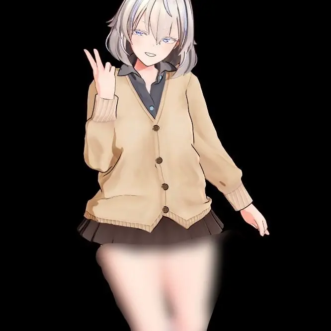 RoomyStew1447의 伐谷るこに