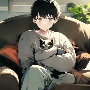 Profile image of 오오바 나오키