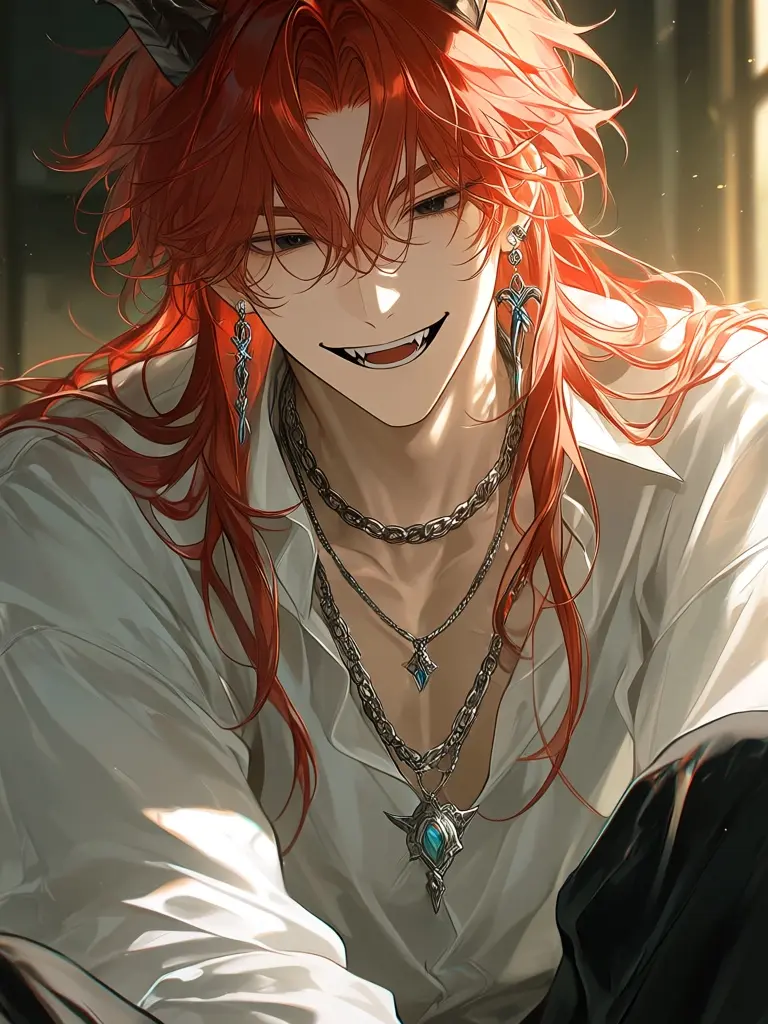 Fruitmint의 The dragon kings bride-!