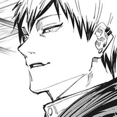 Profile image of 禪院直哉