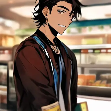 Profile image of Casey Asa