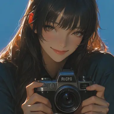 Profile image of 藍佳
