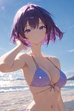 Profile image of ミミ