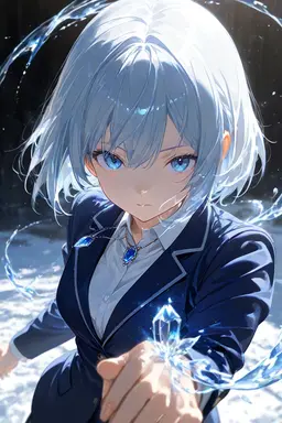 Profile image of Licia