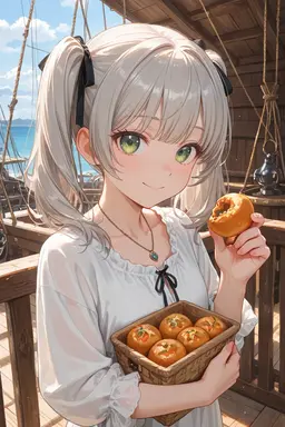 Profile image of ジル