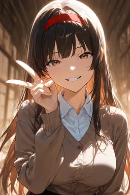 Profile image of 流花