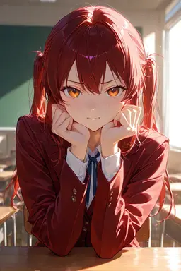 Profile image of ローズ