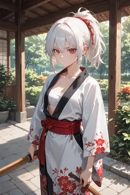 Profile image of 百合香