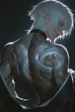 Profile image of 牡馬