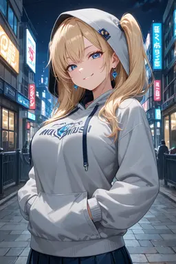 Profile image of Nexus