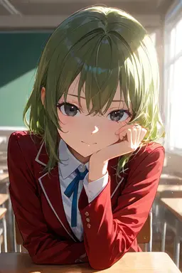 Profile image of テミス