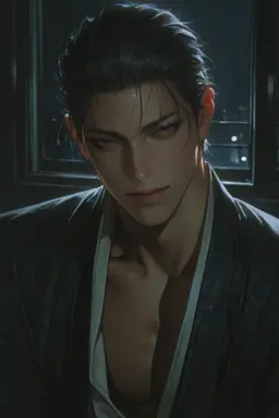 Profile image of 琉生