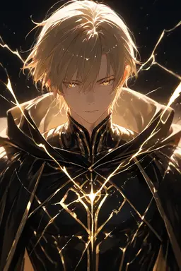 Profile image of ハロルド