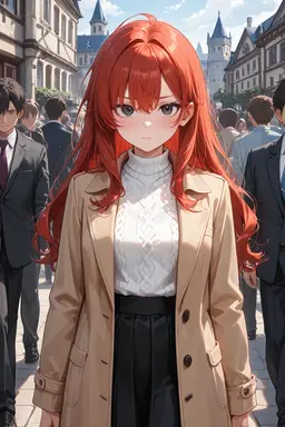 Profile image of ジャンヌ