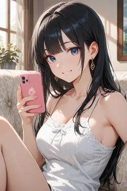 Profile image of 千晶