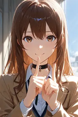 Profile image of Iris