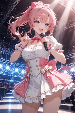 Profile image of 愛莉