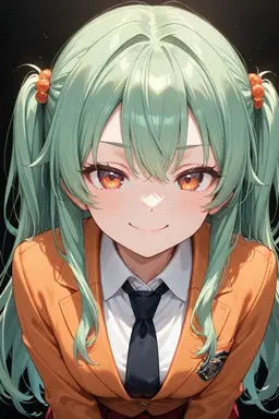 Profile image of エフィ