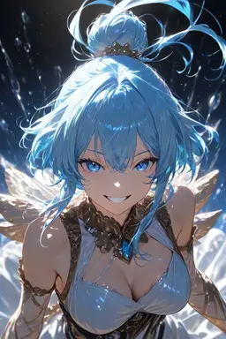 Profile image of マギ