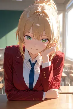 Profile image of マナ