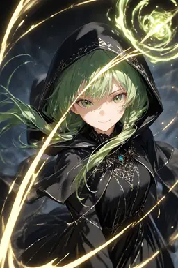 Profile image of アイリス
