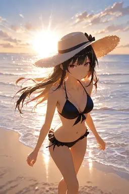 Profile image of ミリア