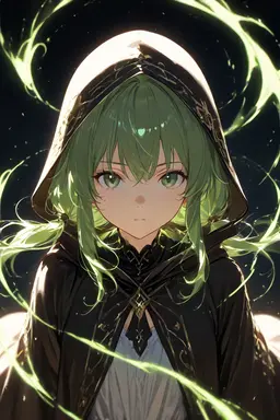 Profile image of アイリス