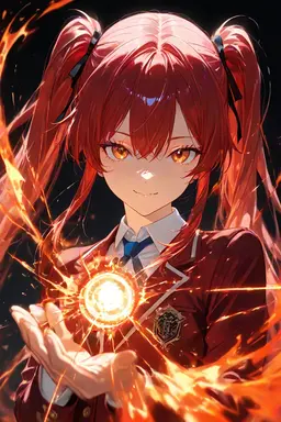 Profile image of ローズ