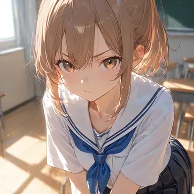 Profile image of 香織