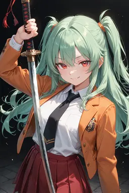 Profile image of エフィ
