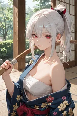 Profile image of 百合香