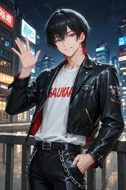 Profile image of Reis