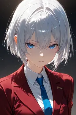 Profile image of アリス