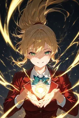 Profile image of マナ