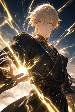 Profile image of ハロルド