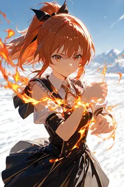 Profile image of メルト