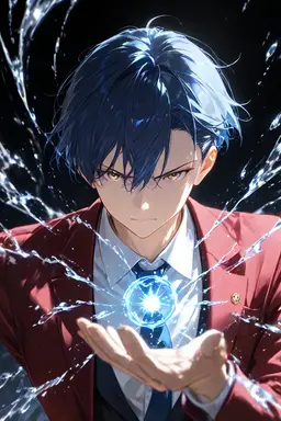 Profile image of ニック