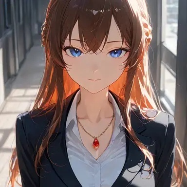 Profile image of 綾香