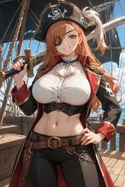 Profile image of アルビダ