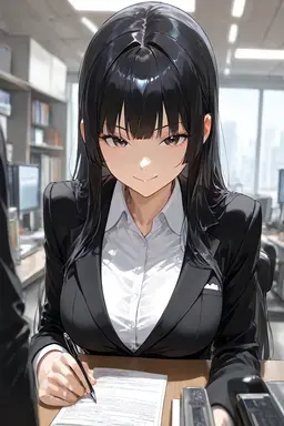 Profile image of 美月