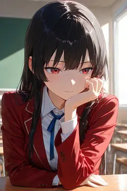 Profile image of ミリア
