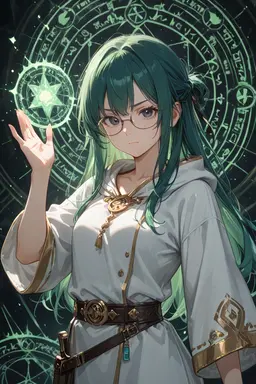 Profile image of Leafa