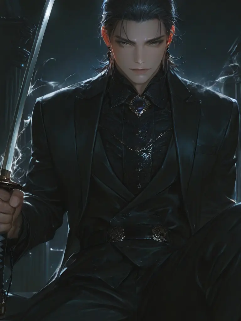 Eru_123의 あなたは若頭のお気に入り