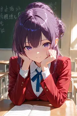 Profile image of ミミ