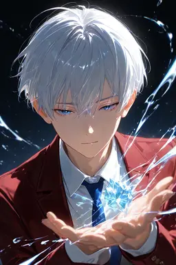 Profile image of シオン