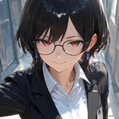 Profile image of 彩葉